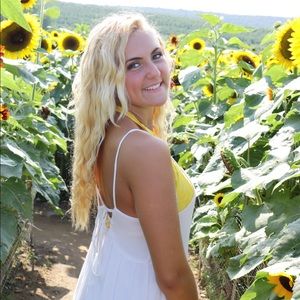 Meet your Posher, Sam